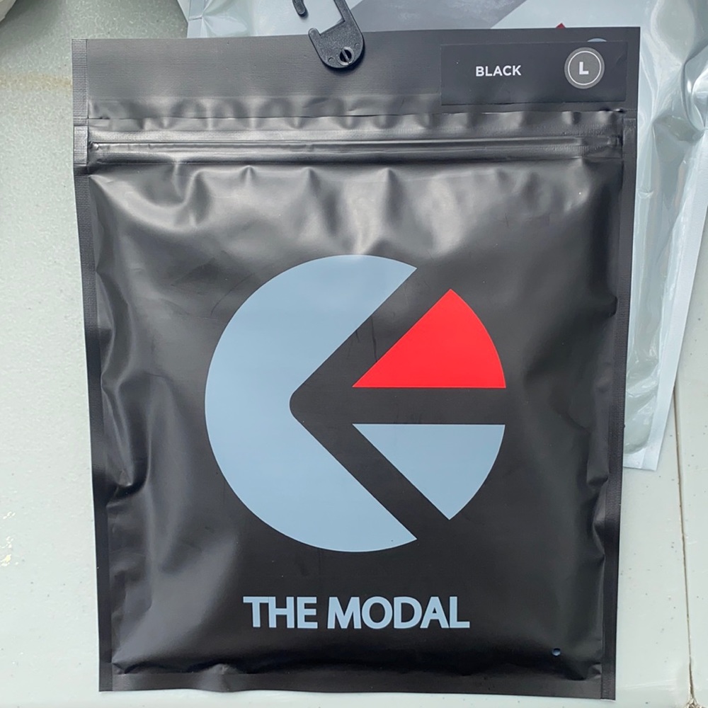 Ethika size L Boxer Briefs